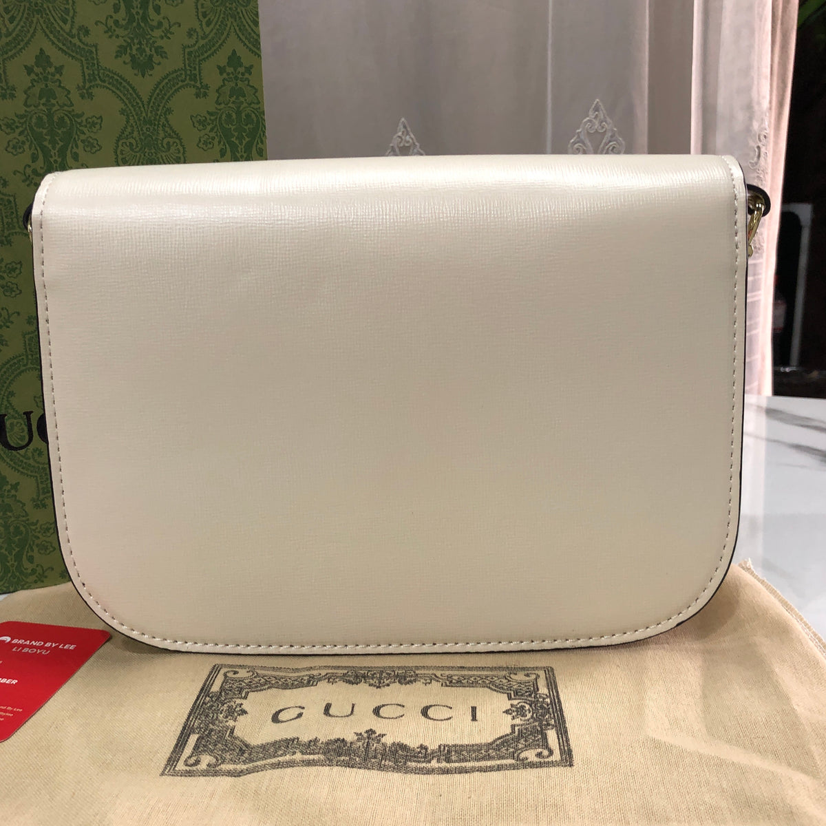Gucci Horsebit 1955 Shoulder Bag
