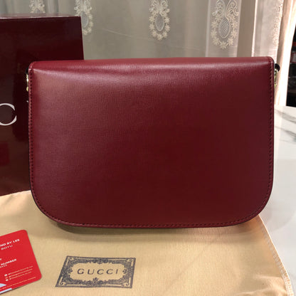 Gucci Horsebit 1955 Shoulder Bag