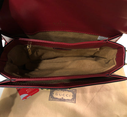 Gucci Horsebit 1955 Shoulder Bag
