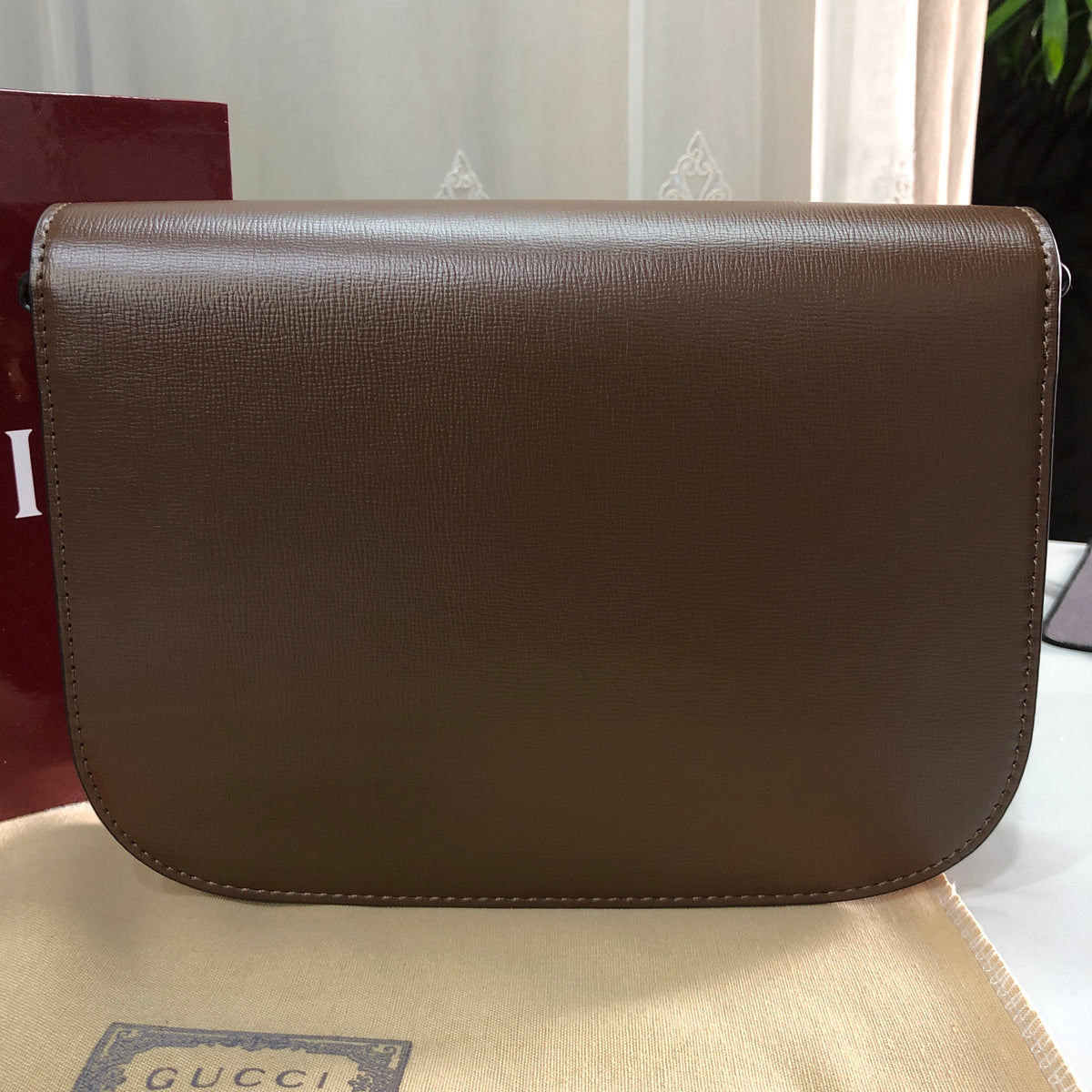 Gucci Horsebit 1955 Shoulder Bag