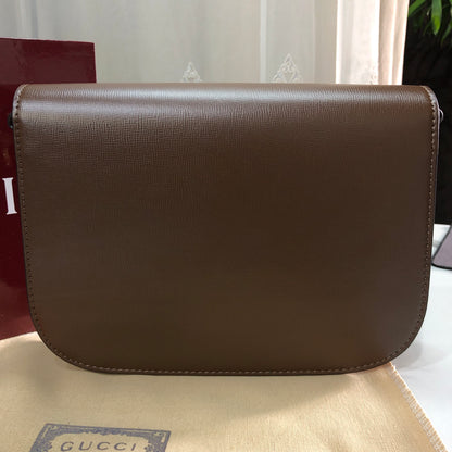 Gucci Horsebit 1955 Shoulder Bag