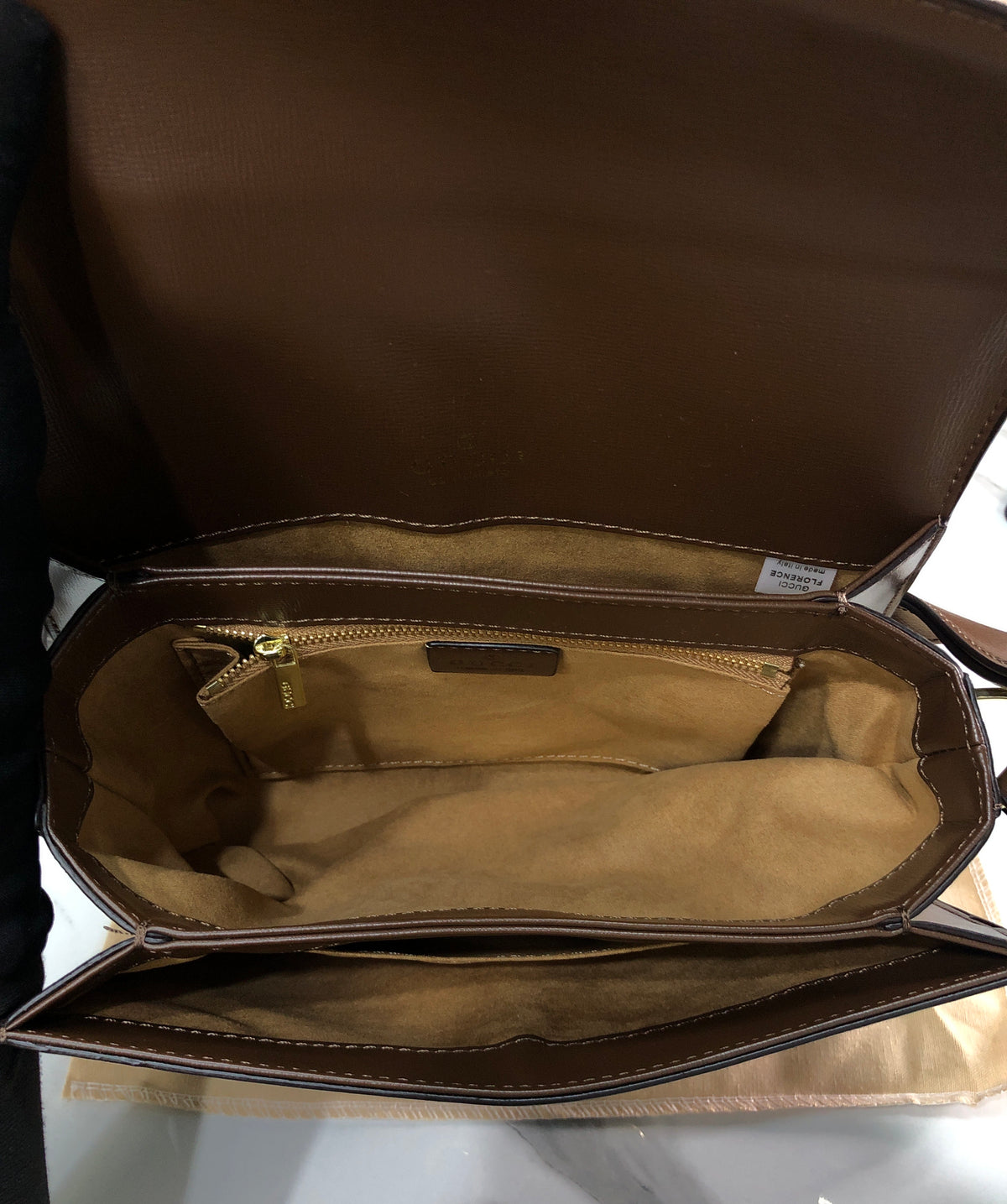 Gucci Horsebit 1955 Shoulder Bag