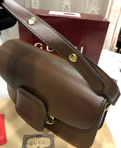 Gucci Horsebit 1955 Shoulder Bag