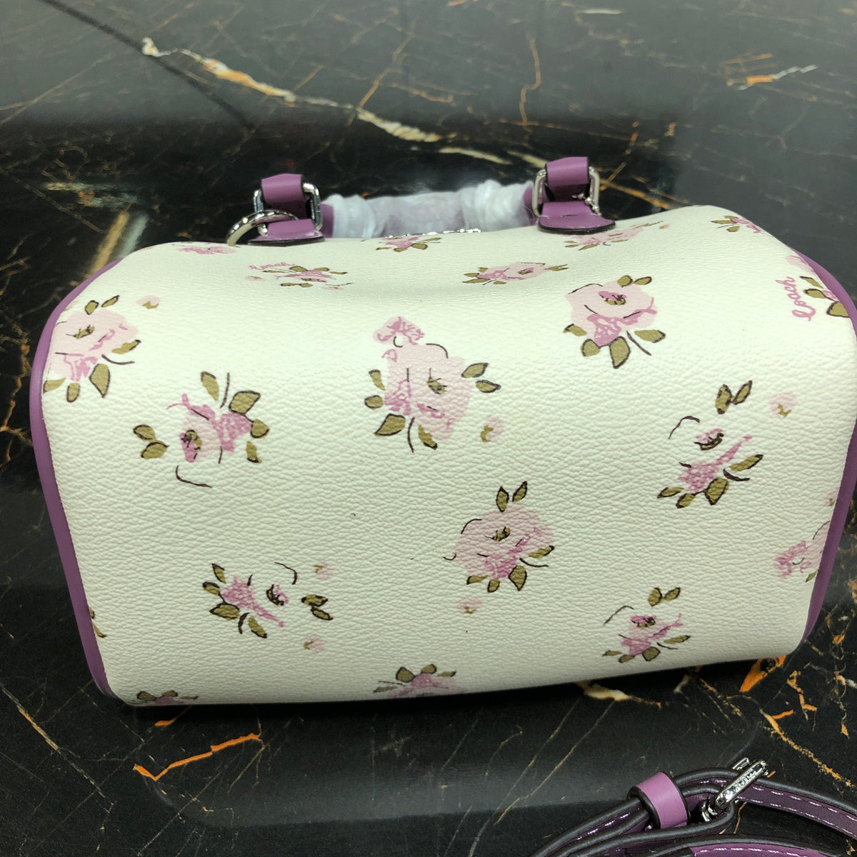 Coach Mini Rowan Crossbody Bag
