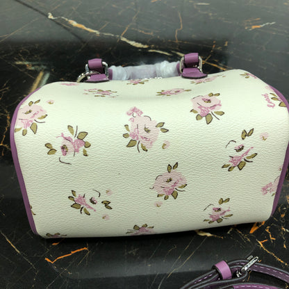Coach Mini Rowan Crossbody Bag