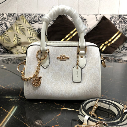 Coach Mini Rowan Crossbody Bag