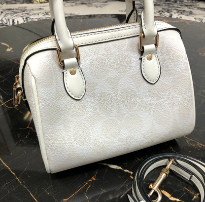 Coach Mini Rowan Crossbody Bag
