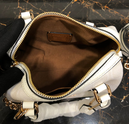 Coach Mini Rowan Crossbody Bag