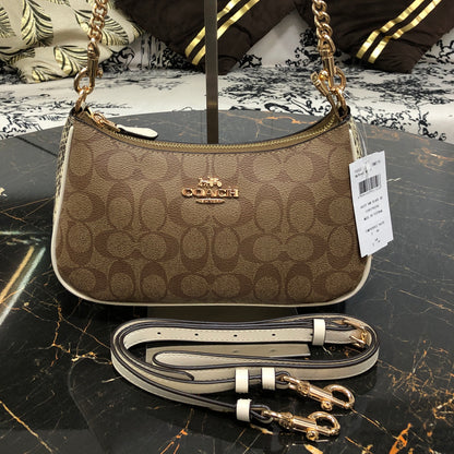Coach Teri Shoulder Bag
