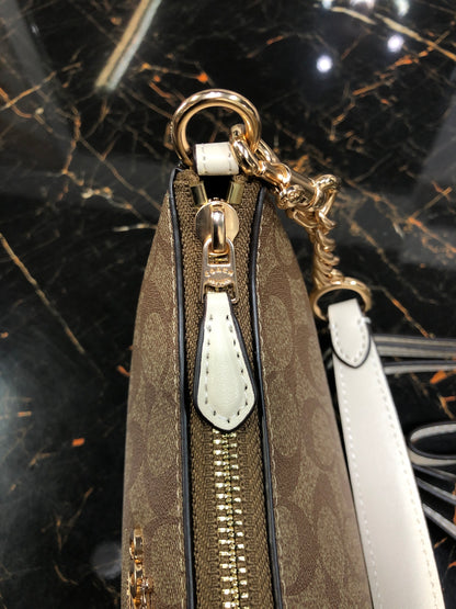 Coach Teri Shoulder Bag