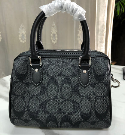Coach Mini Rowan Crossbody Bag