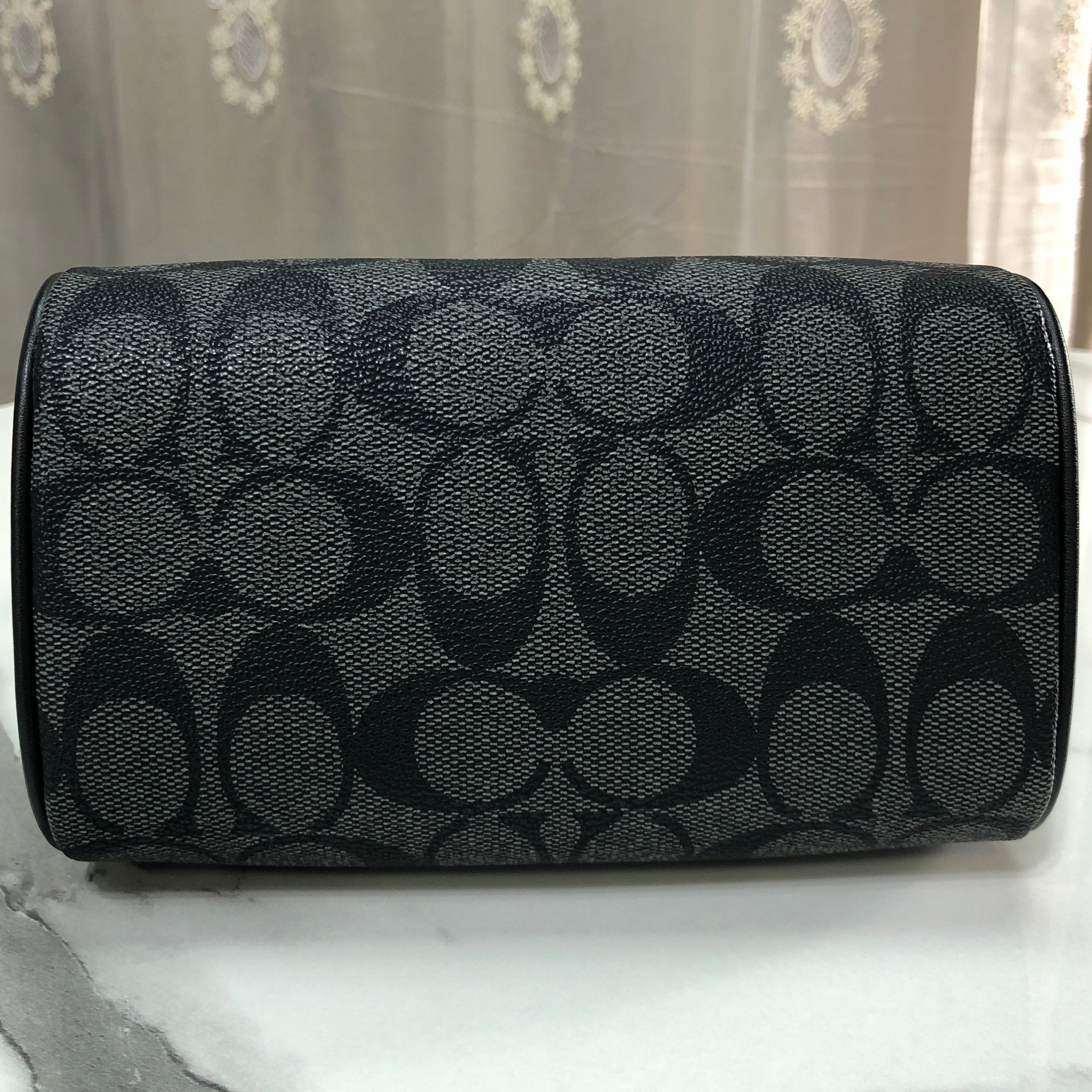 Coach Mini Rowan Crossbody Bag
