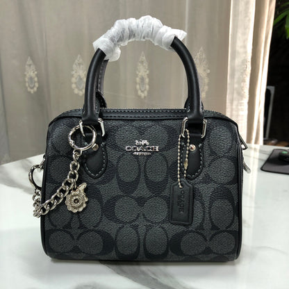 Coach Mini Rowan Crossbody Bag