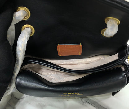 Coach Tabby Shoulder Bag 20 with Pillow Quilting