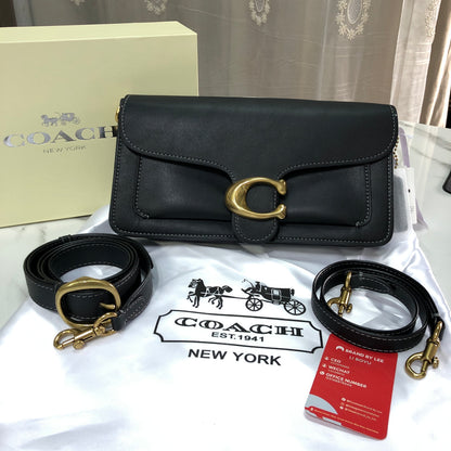 Coach Tabby Shoulder Bag 26