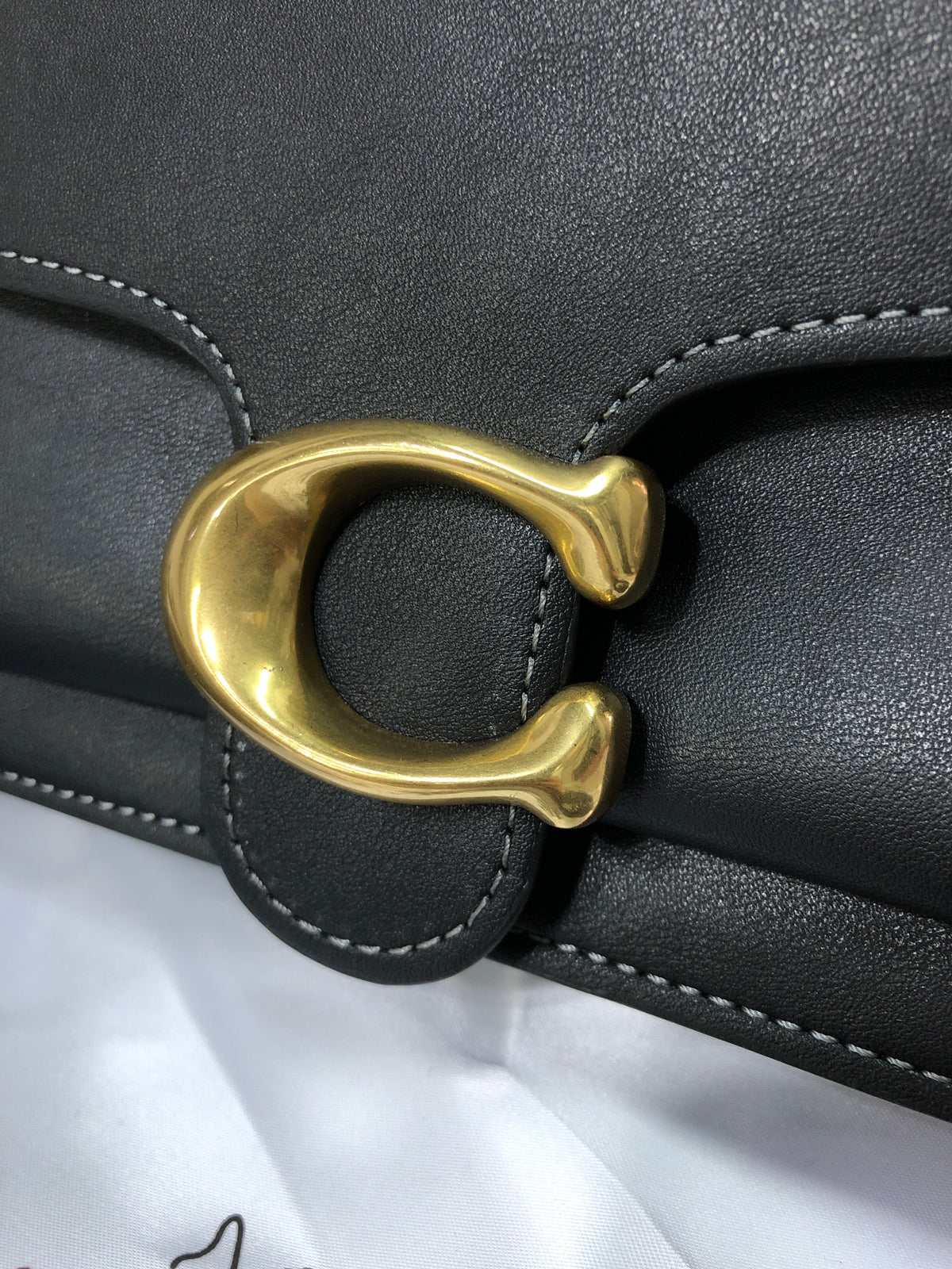 Coach Tabby Shoulder Bag 26