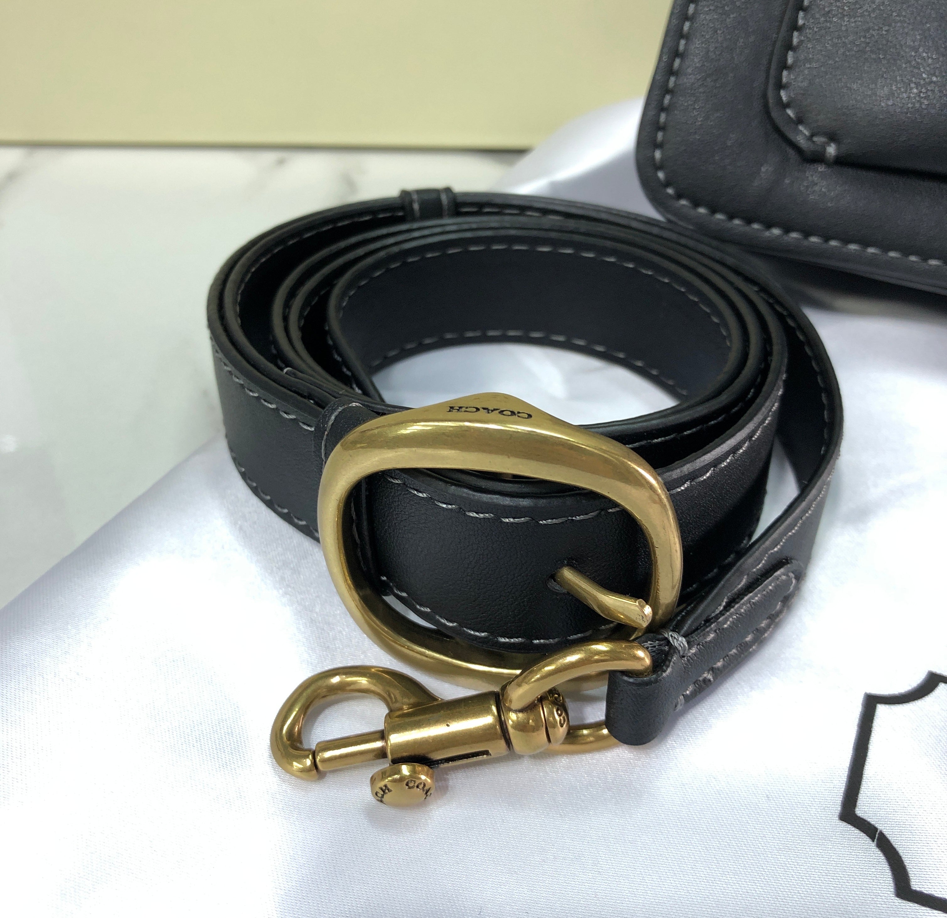 Coach Tabby Shoulder Bag 26
