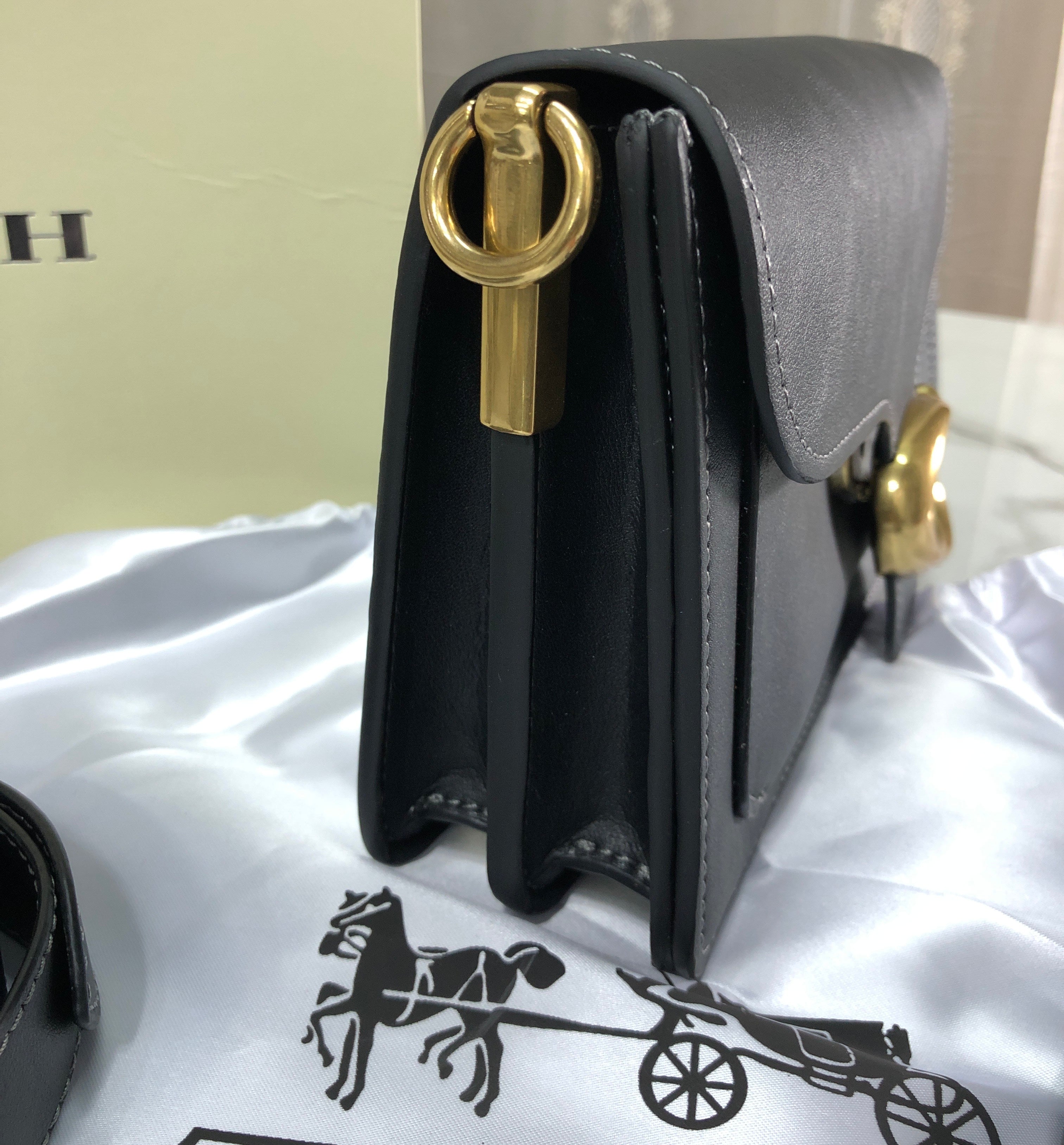 Coach Tabby Shoulder Bag 26