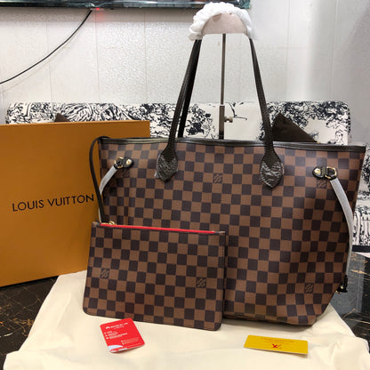 Louis Vuitton Neverfull GM Tote bag