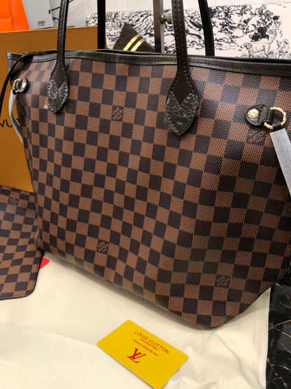 Louis Vuitton Neverfull GM Tote bag