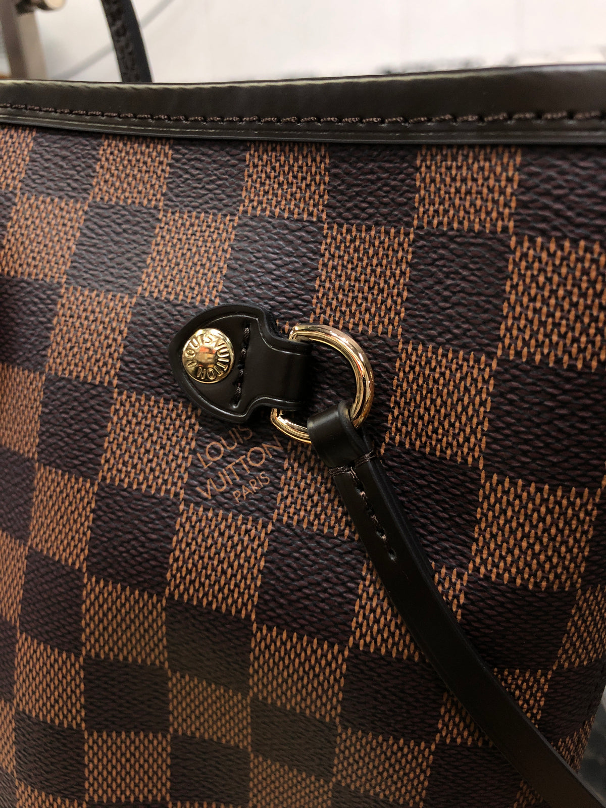 Louis Vuitton Neverfull GM Tote bag