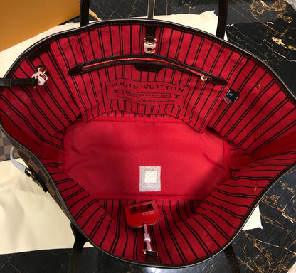 Louis Vuitton Neverfull GM Tote bag