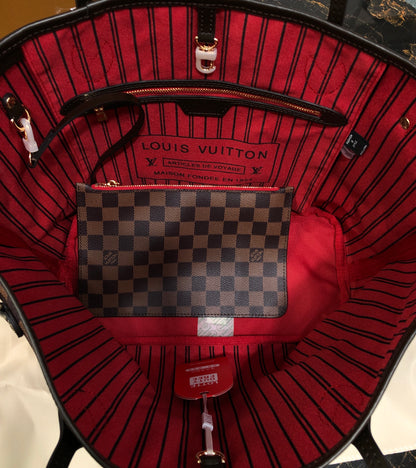Louis Vuitton Neverfull GM Tote bag