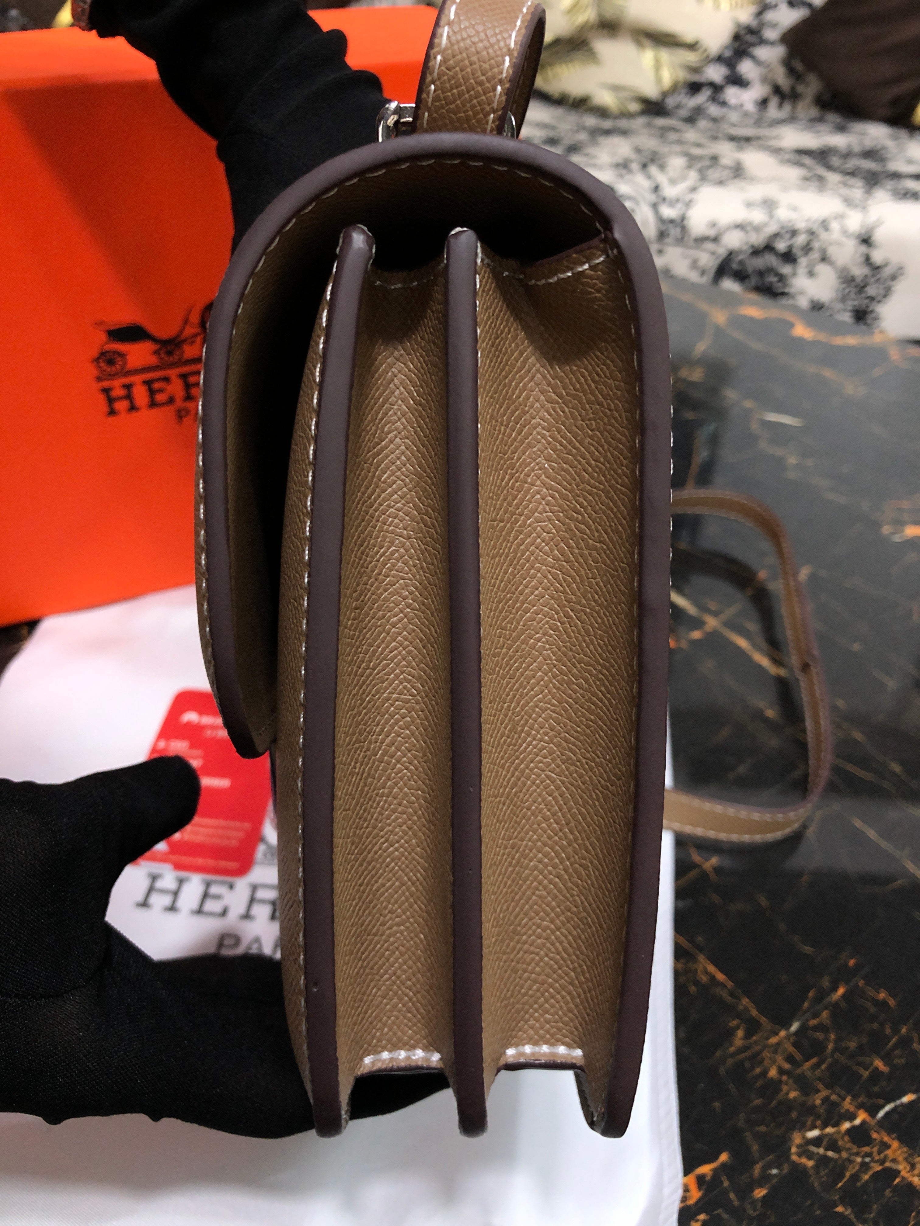 Hermès Constance Bag