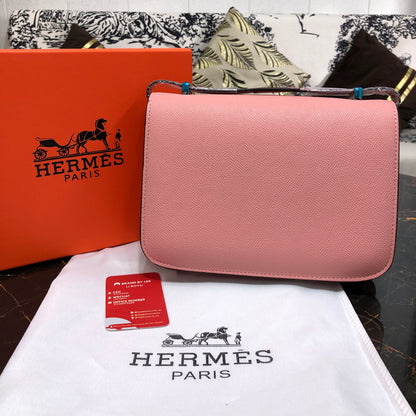 Hermès Constance Bag