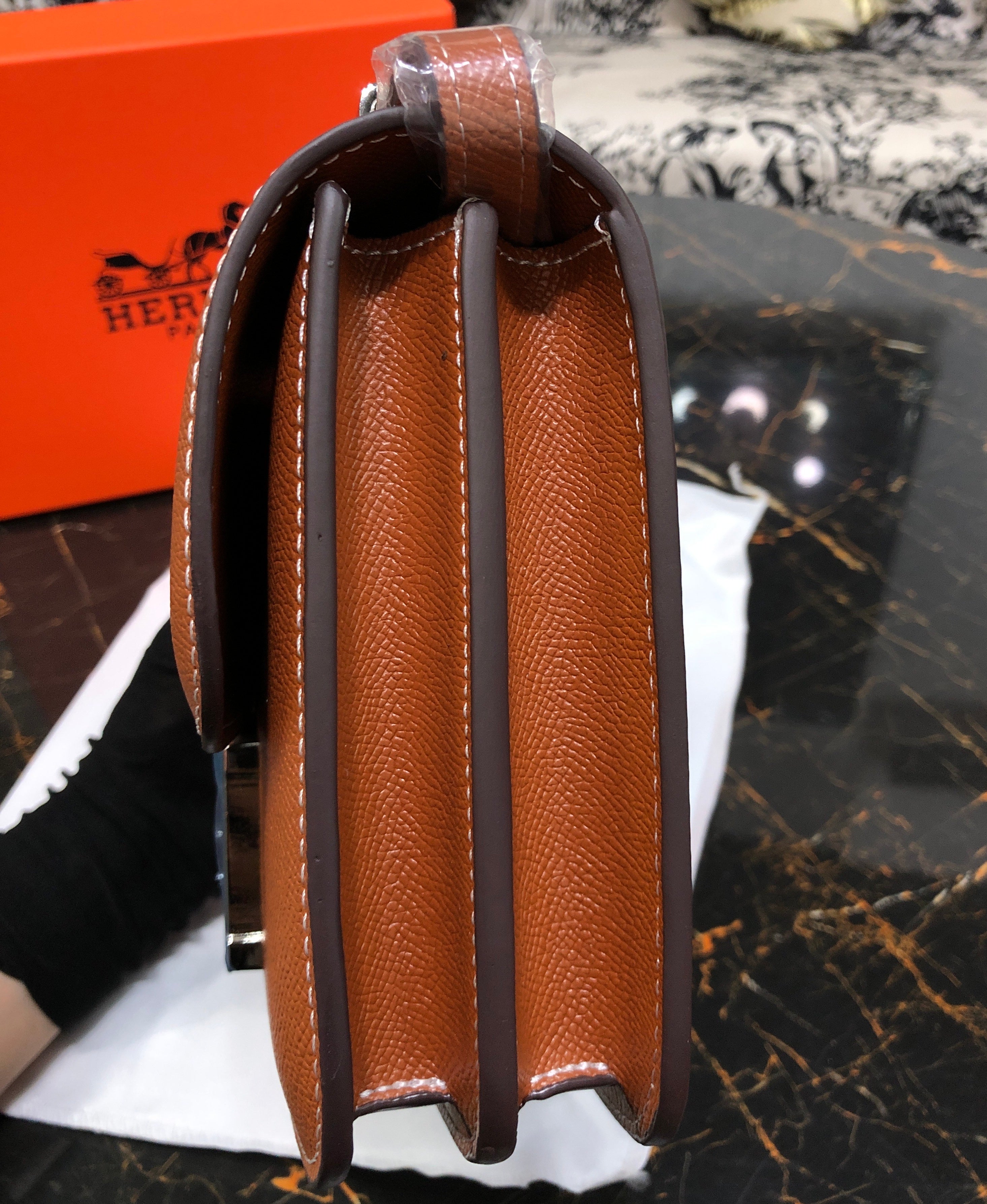 Hermès Constance Bag