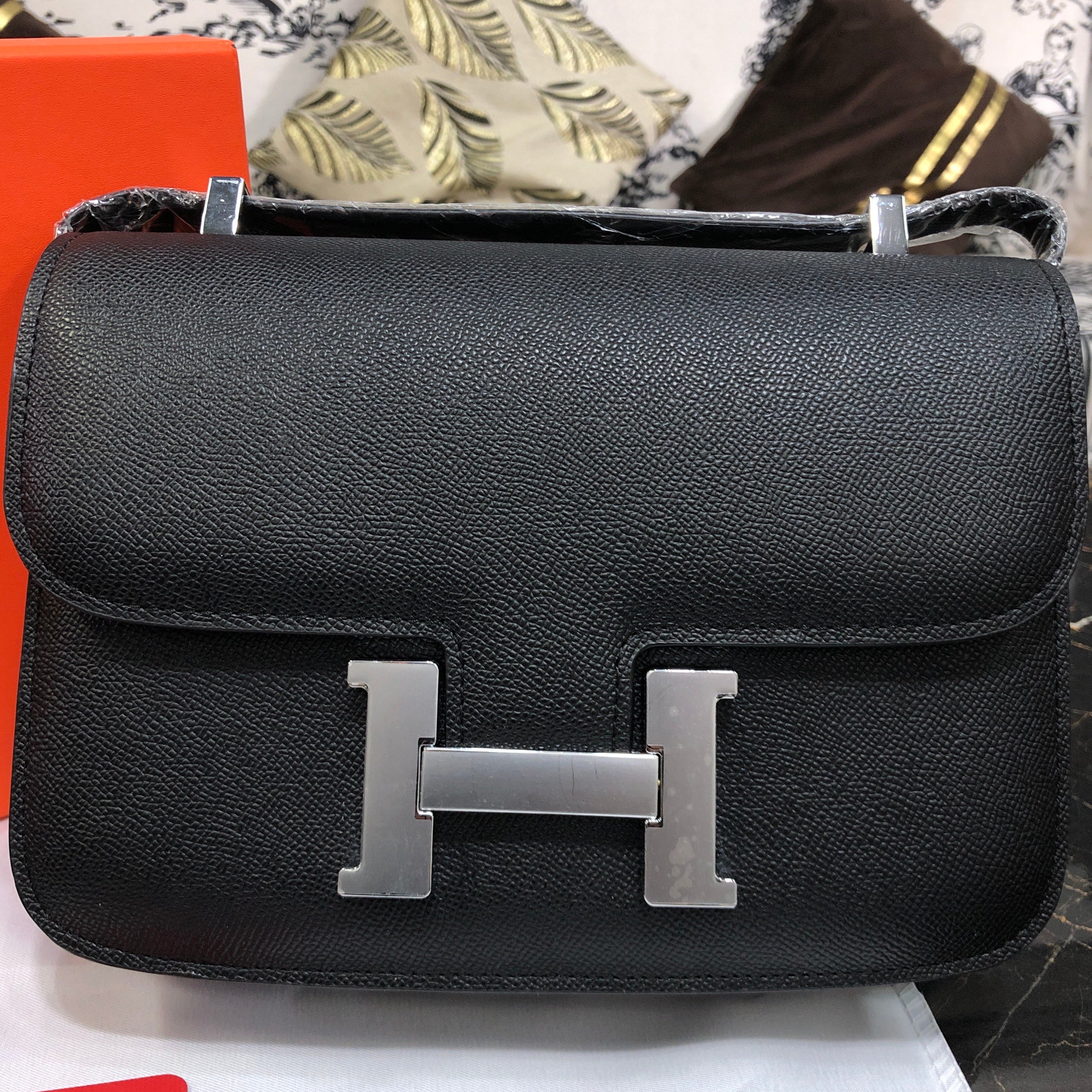 Hermès Constance Bag