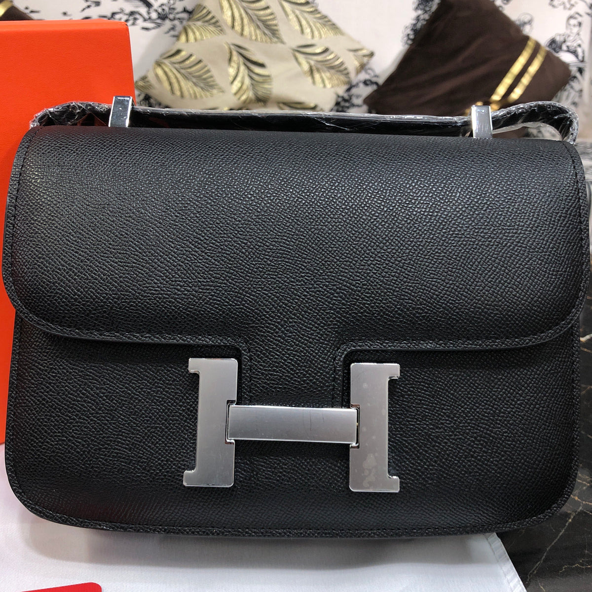 Hermès Constance Bag