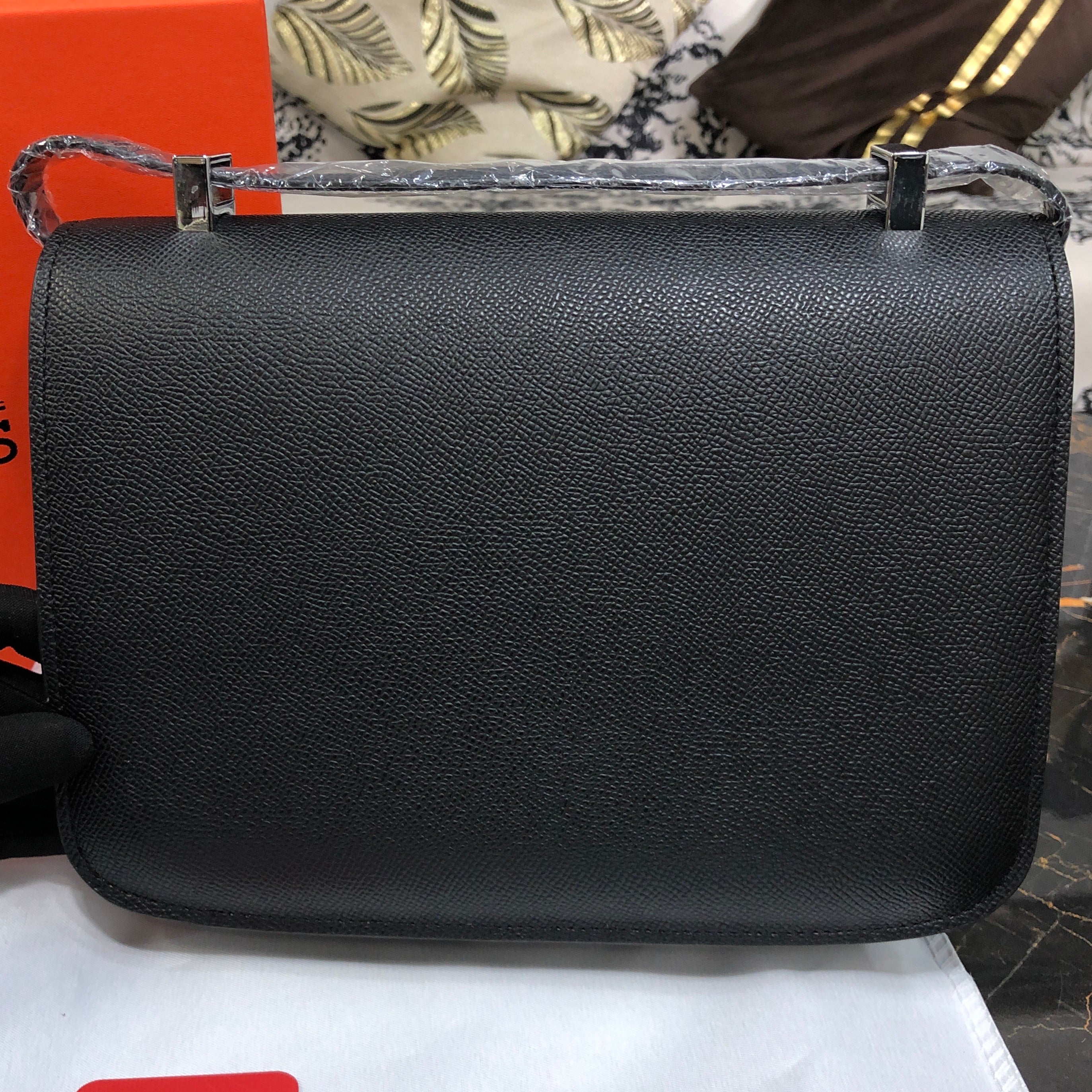 Hermès Constance Bag