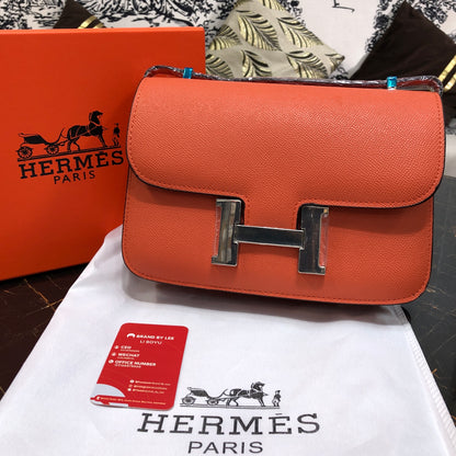 Hermès Constance Bag