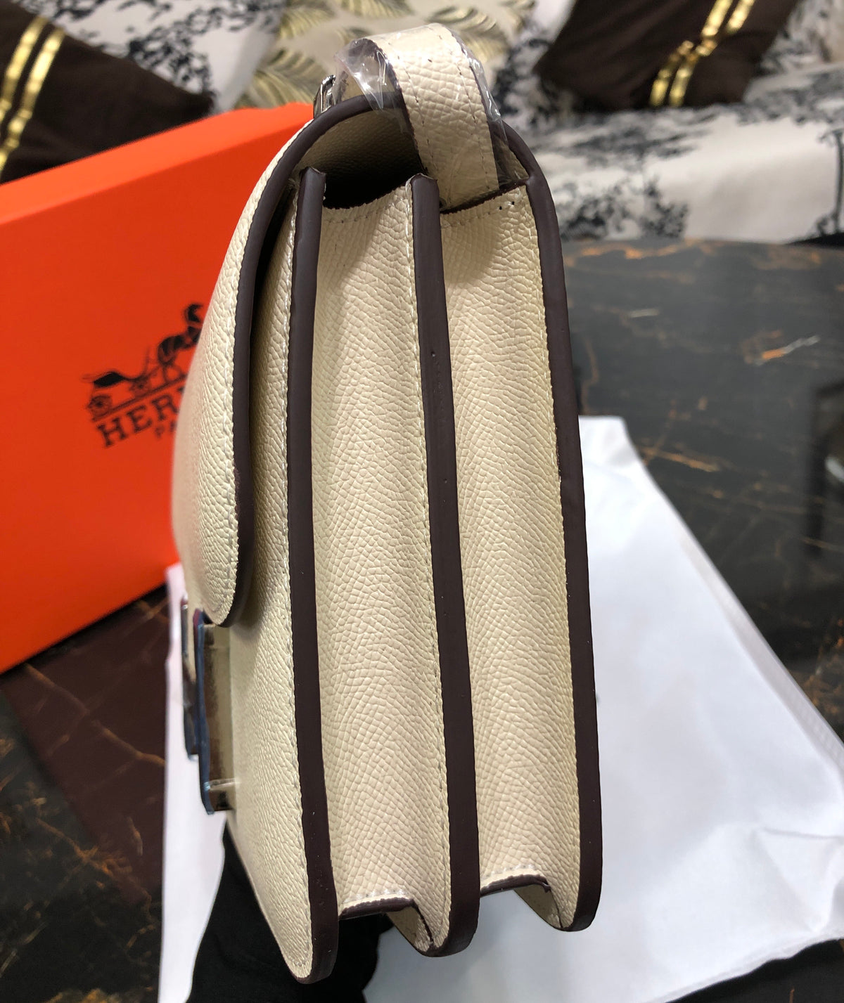 Hermès Constance Bag