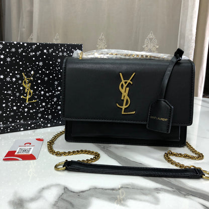 Saint Laurent Shoulder Bag(quality upgraded )