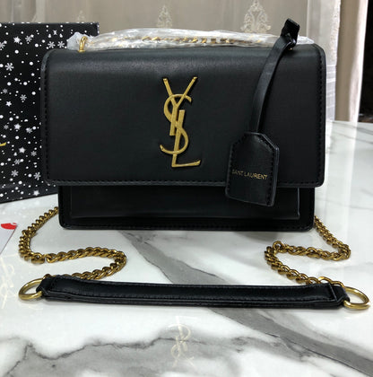 Saint Laurent Shoulder Bag(quality upgraded )