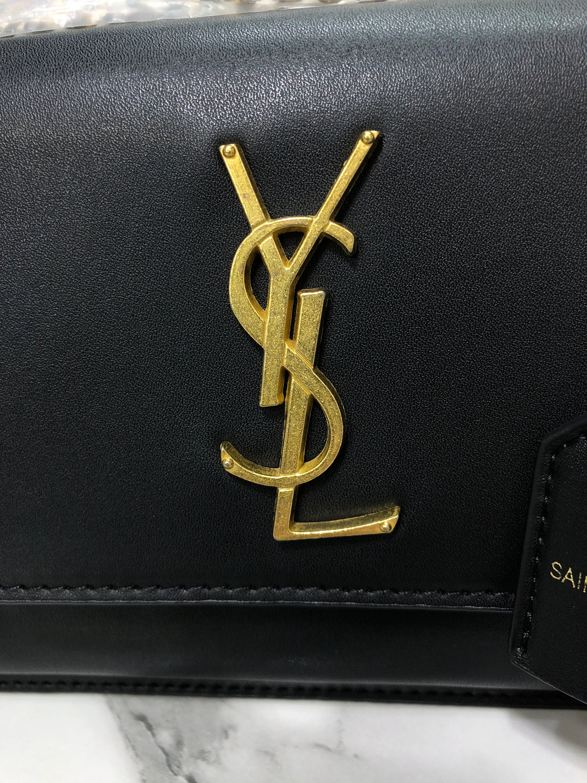 Saint Laurent Shoulder Bag(quality upgraded )