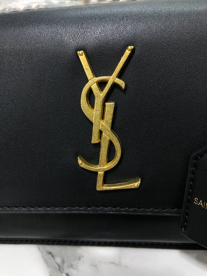 Saint Laurent Shoulder Bag(quality upgraded )