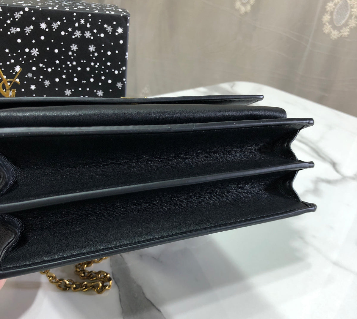 Saint Laurent Shoulder Bag(quality upgraded )