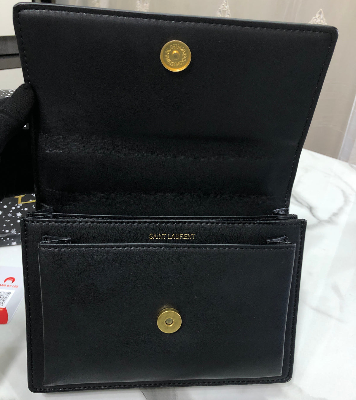 Saint Laurent Shoulder Bag(quality upgraded )