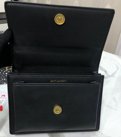 Saint Laurent Shoulder Bag(quality upgraded )