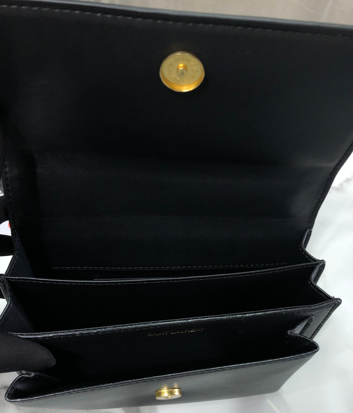 Saint Laurent Shoulder Bag(quality upgraded )