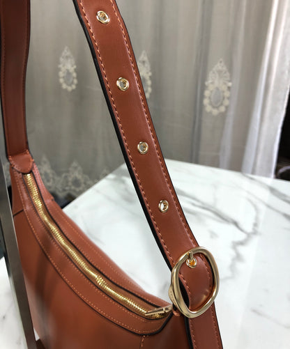 Coach Ella Small Shoulder Bag