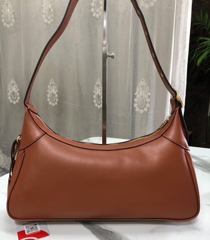 Coach Ella Small Shoulder Bag