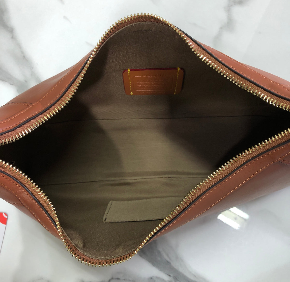 Coach Ella Small Shoulder Bag