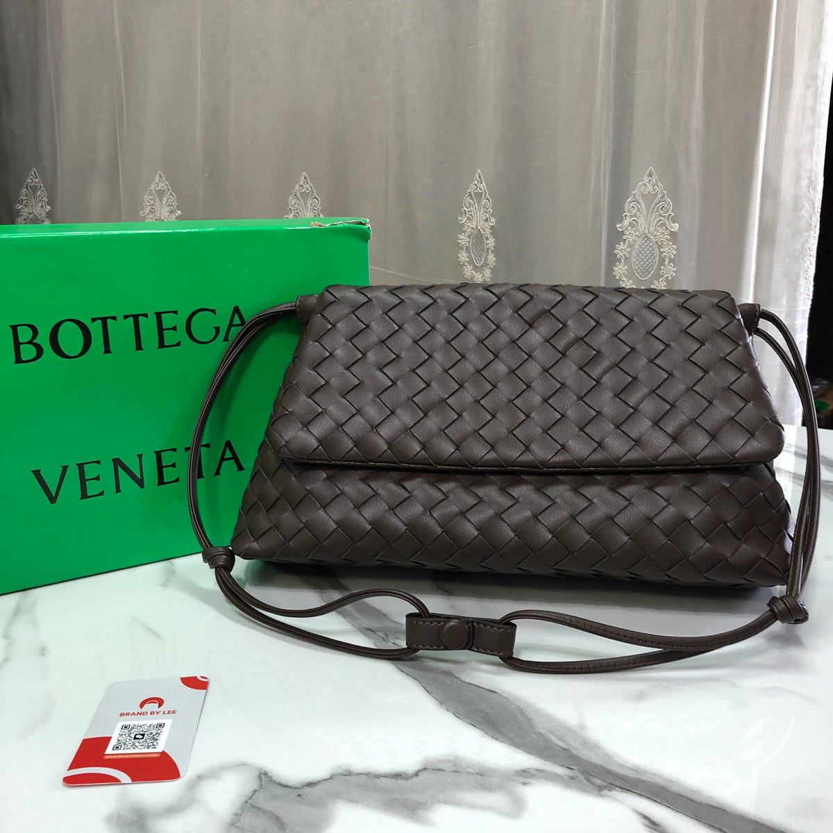Bottega Veneta Giorno Bag