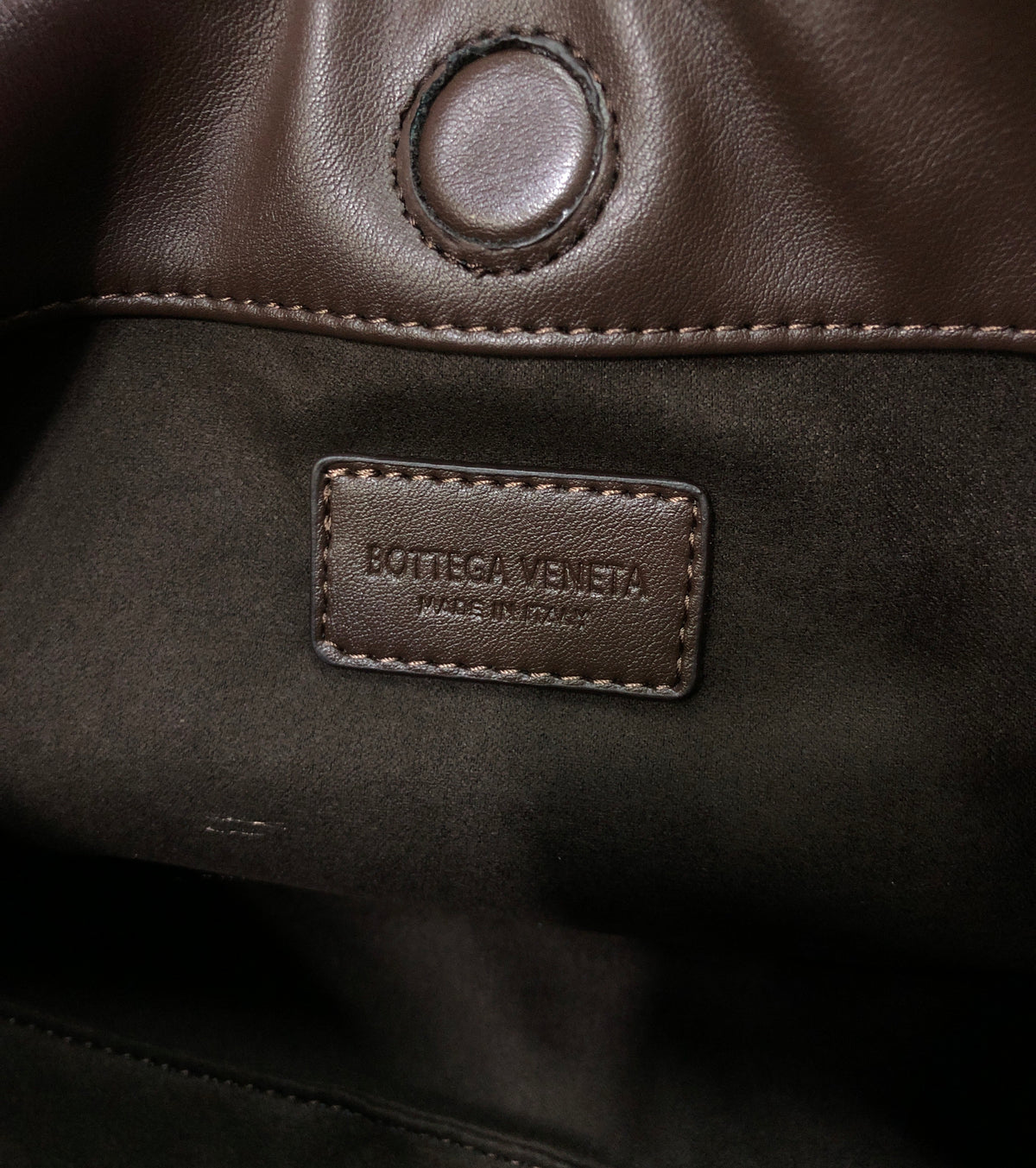Bottega Veneta Giorno Bag