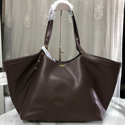Coach Gramercy Tote Bag