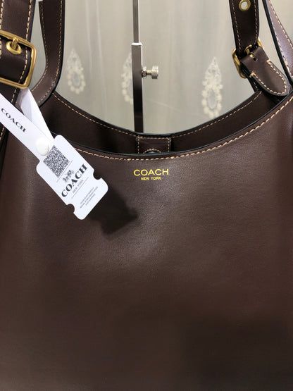 Coach Gramercy Tote Bag